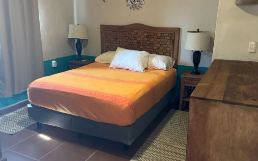 Casa Bendita – Unit #1