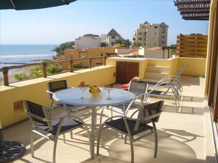 CONDO PARAISO Punta Esmeralda Galvan Real Estate