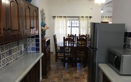CASA TESORO ESCONDIDO