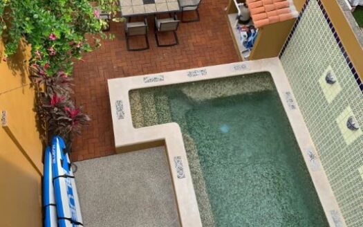 CASA TESORO ESCONDIDO
