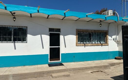 Casa Bendita – Unit #1