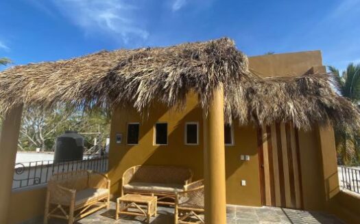 CASA TESORO ESCONDIDO