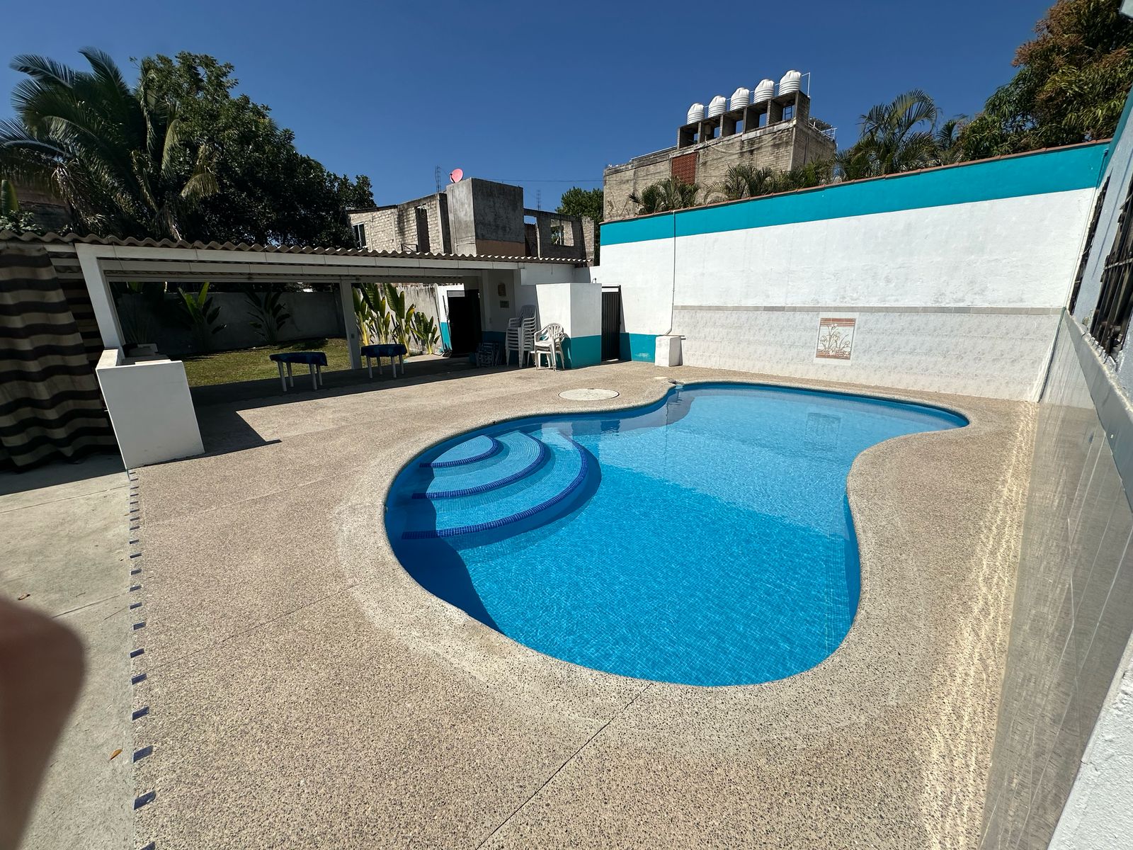 Casa Bendita – Unit #1