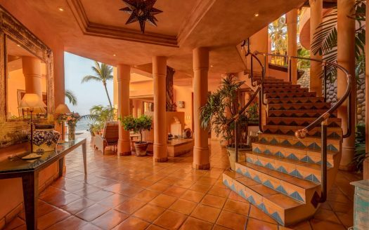 VILLA MAREA ALTA