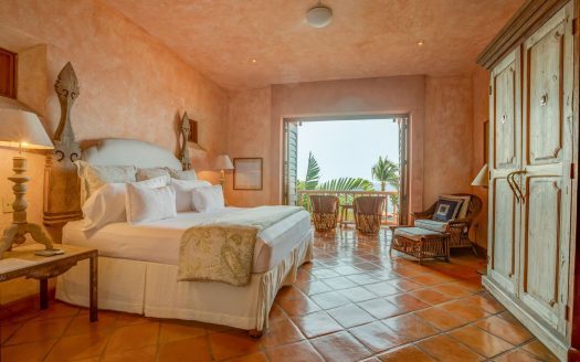 VILLA MAREA ALTA