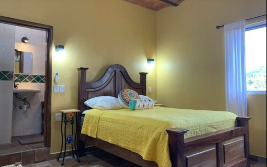 CASA TESORO ESCONDIDO