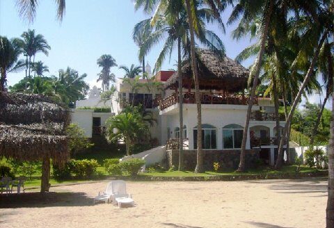 CASA ROMERO