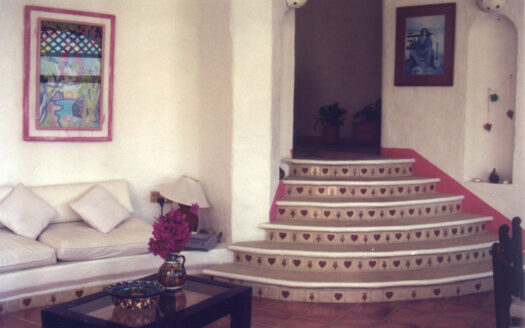 CASA QUEEN OF HEARTS