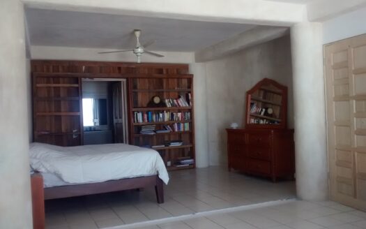 CONDO AMAPAS