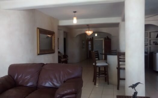 CONDO AMAPAS
