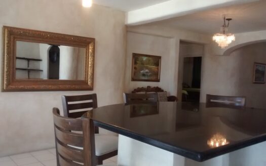 CONDO AMAPAS