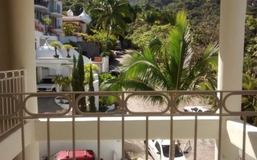 CONDO AMAPAS