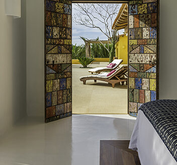 VILLA CONSTELACION ARIES