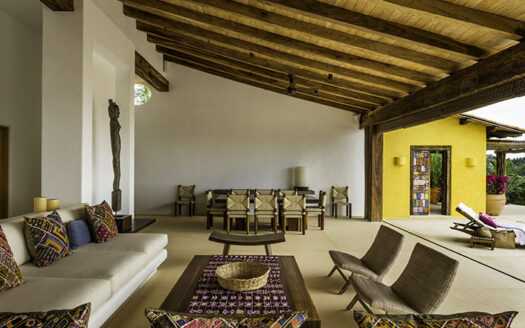 VILLA CONSTELACION ARIES
