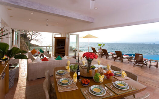 CASA SALINAS II