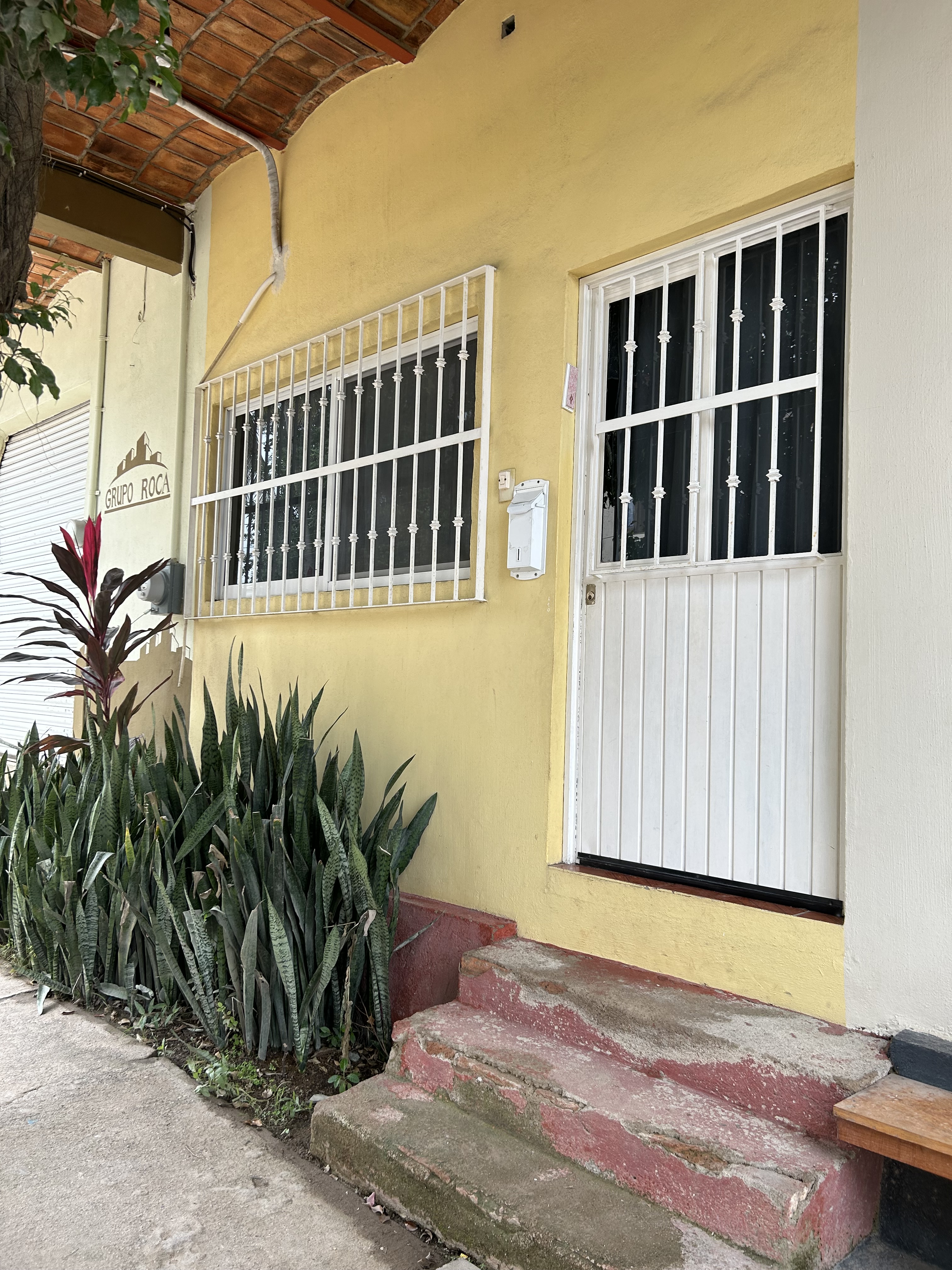Casa Jeronimo