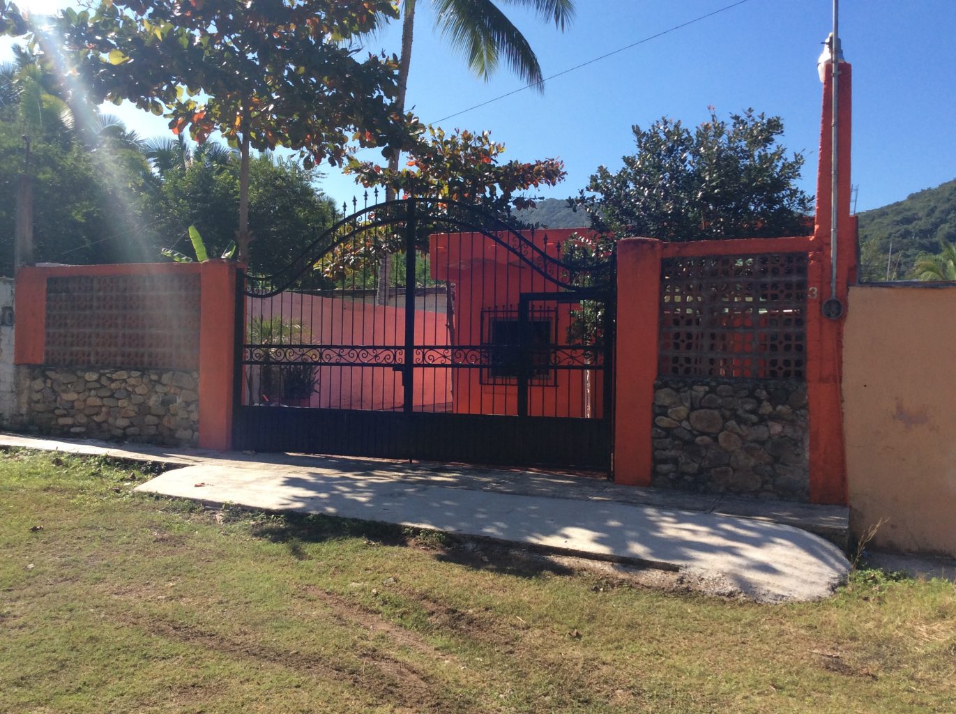 CASA CONCHITA Galvan Real Estate