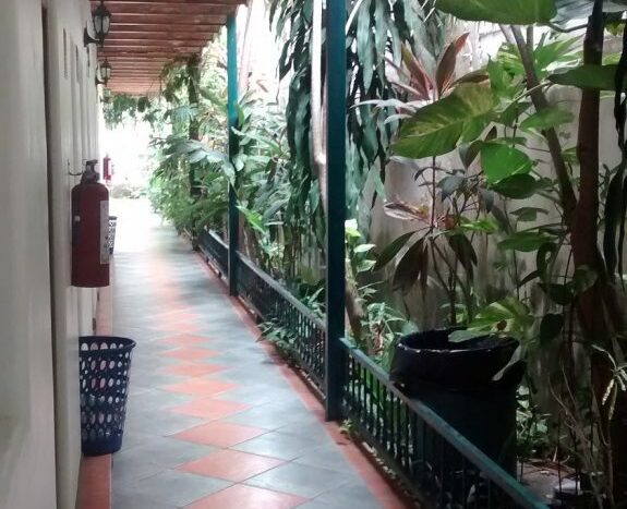 BUNGALOWS LO DE MARCOS