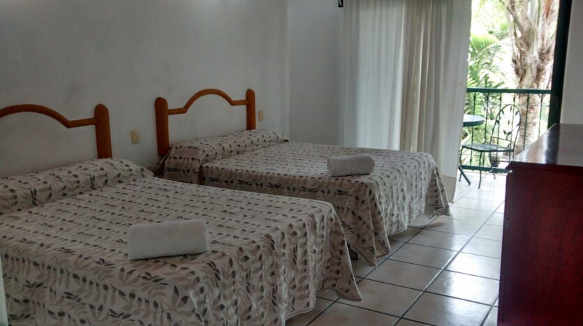 BUNGALOWS LO DE MARCOS