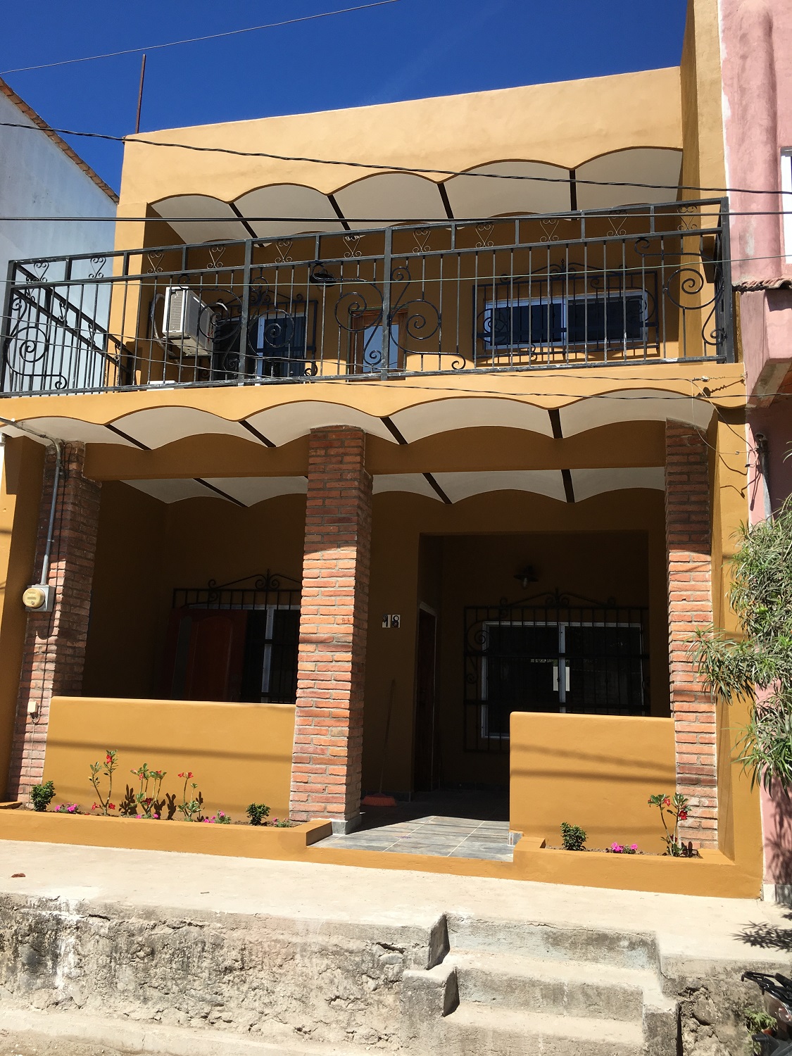 Casa Tesoro Escondido