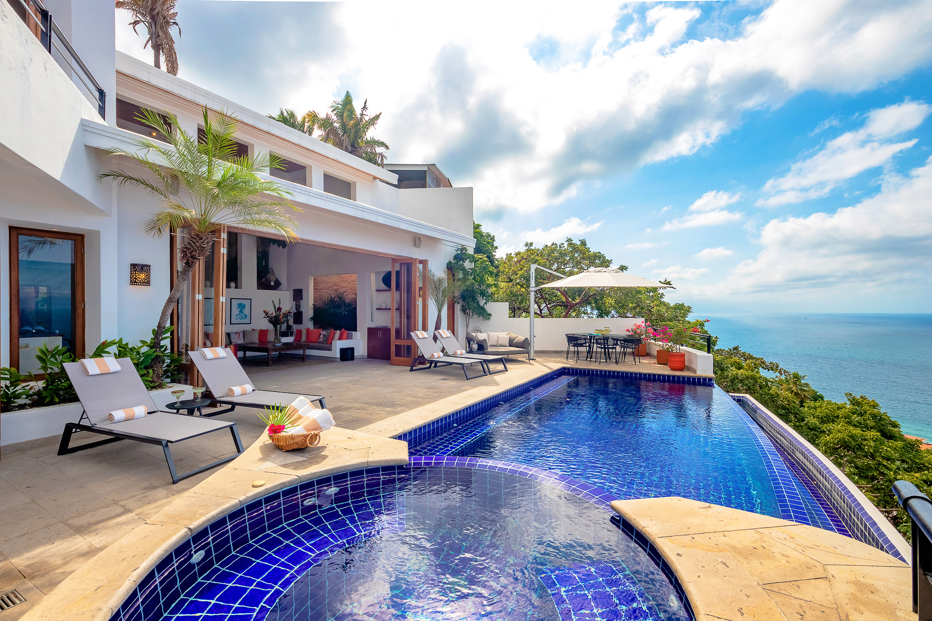 Villa Ventana