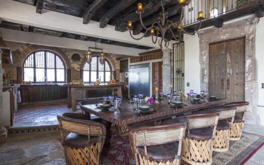 HACIENDA ANTIGUA