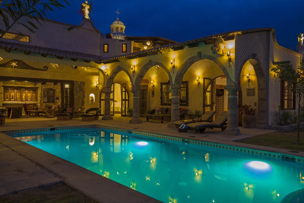 Hacienda Antigua