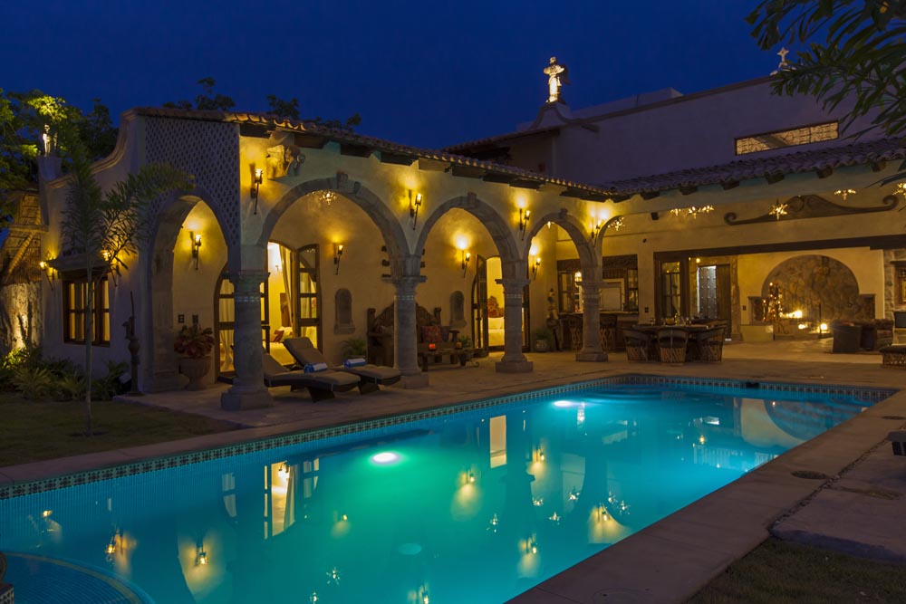 HACIENDA ANTIGUA Galvan Real Estate