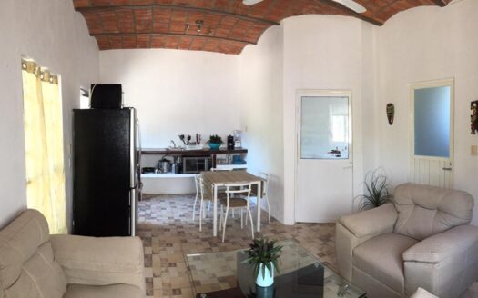 CASITA BRISA