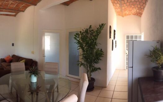 CASITA ARENA