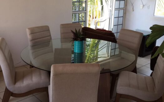 CASITA ARENA