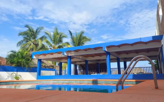 EL CORAL BUNGALOWS