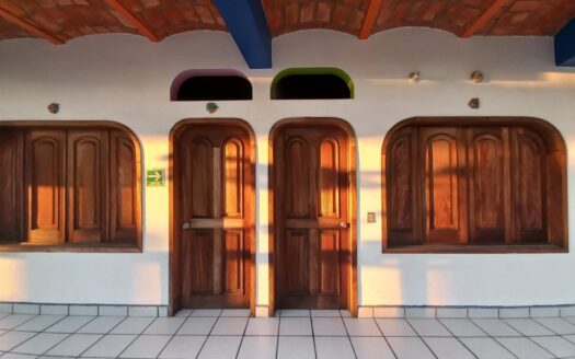 EL CORAL BUNGALOWS