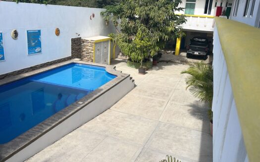 BUNGALOW JOAQUIN