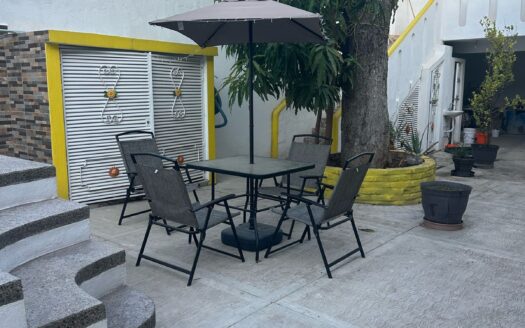 BUNGALOW JOAQUIN