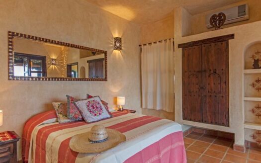 Casa Molendera