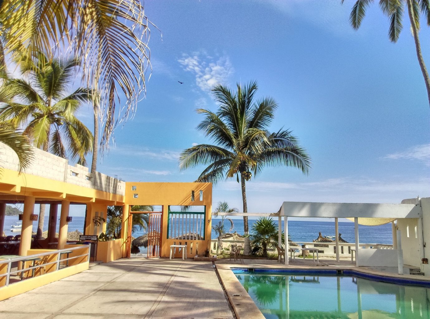 BUNGALOW RICARDO Galvan Real Estate