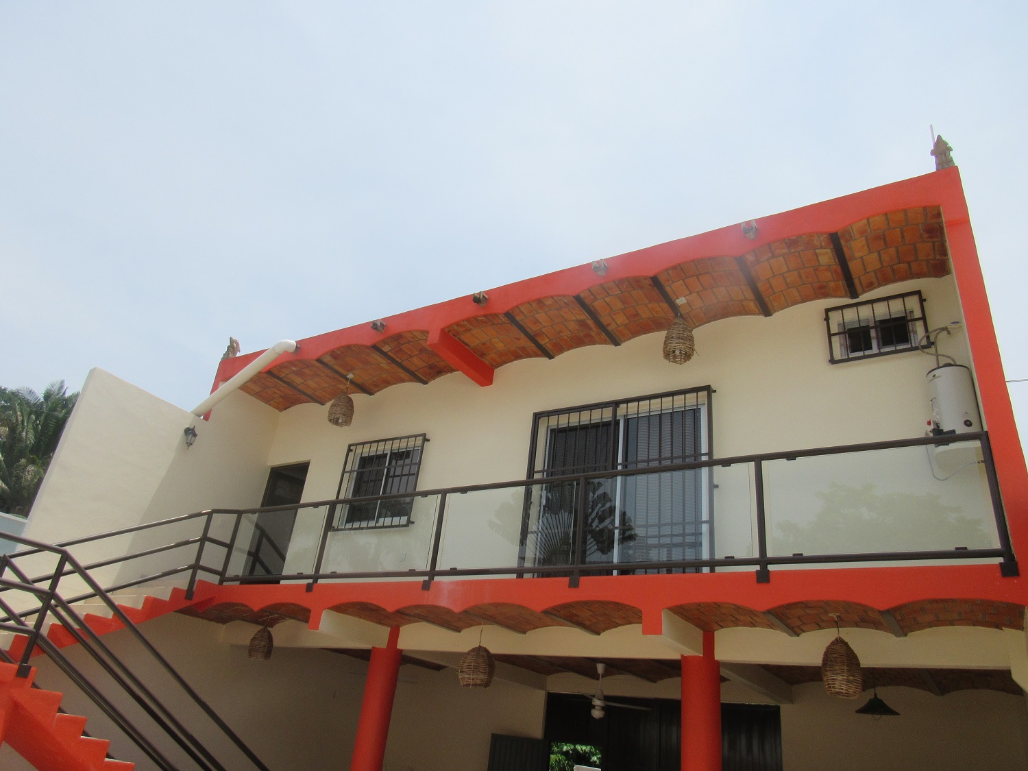 Casa Jardines