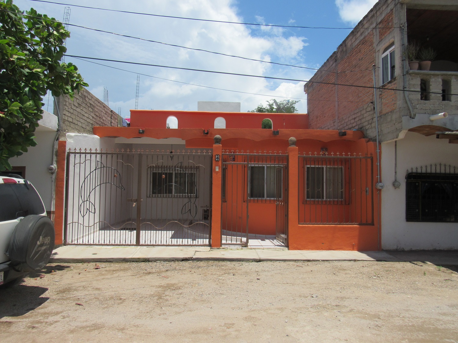 Casa Paraíso Escondido