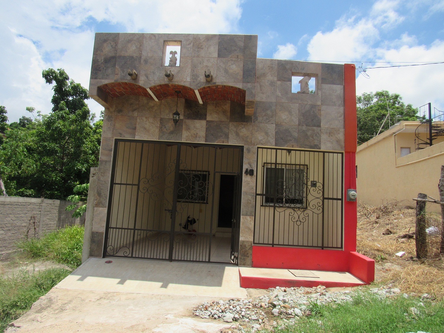 Casa Mar de Cortez