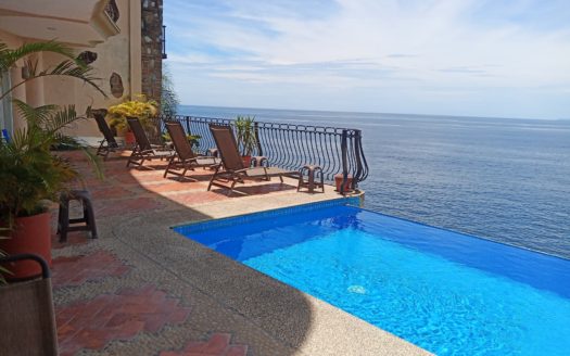 CASA NAUTILUS