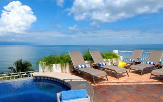 VILLA MARBELLA