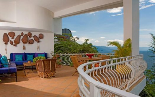 VILLA MARBELLA