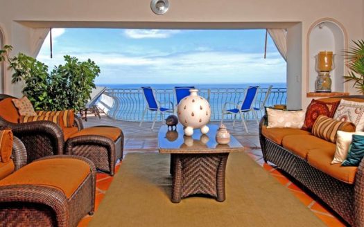 VILLA MARBELLA