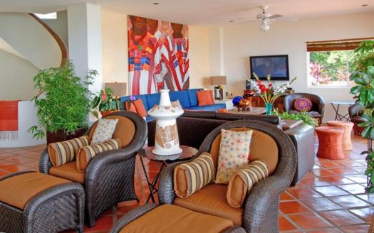 VILLA MARBELLA