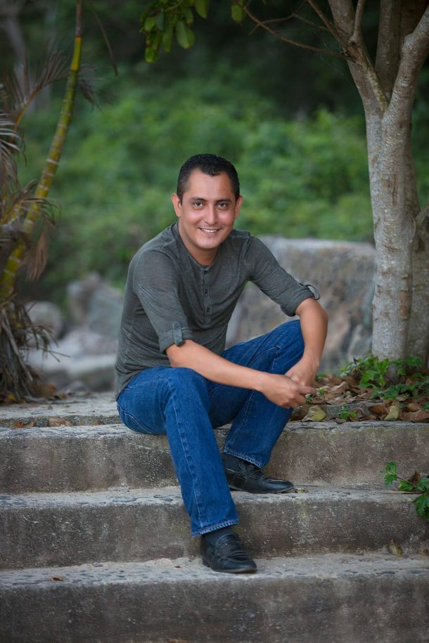 Editorial from Armando Contreras and the entire Team at Galvan Real