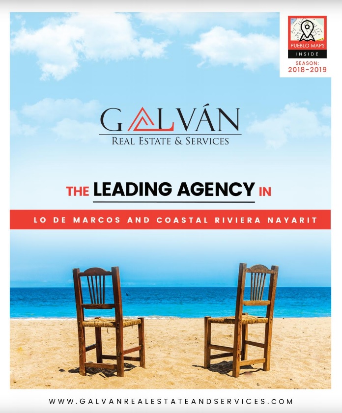 Galvan Real Estate and Services guide to Lo De Marcos and Coastal