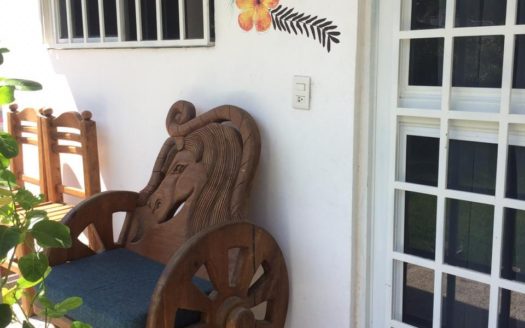 CASITA CORAL