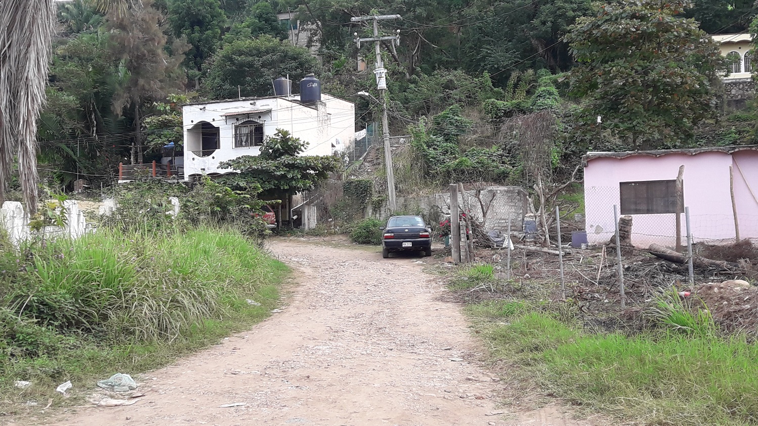 LOTE ELBA Galvan Real Estate