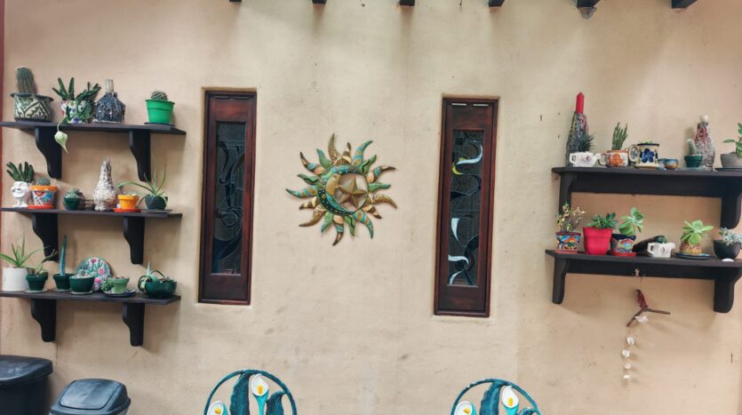 LA VILLA BELLA su Hacienda, Punta El Custodio